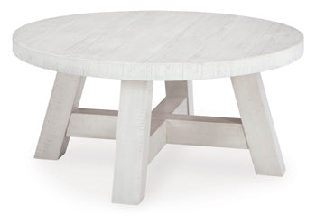 Jallison Occasional Table Package