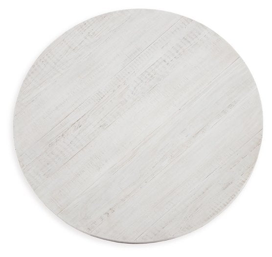 Mesa de centro Jallison