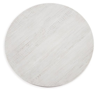 Mesa de centro Jallison