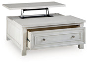 Robbinsdale Lift Top Cocktail Table