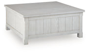 Robbinsdale Lift Top Cocktail Table