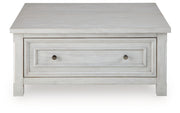 Robbinsdale Lift Top Cocktail Table