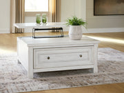 Robbinsdale Lift Top Cocktail Table