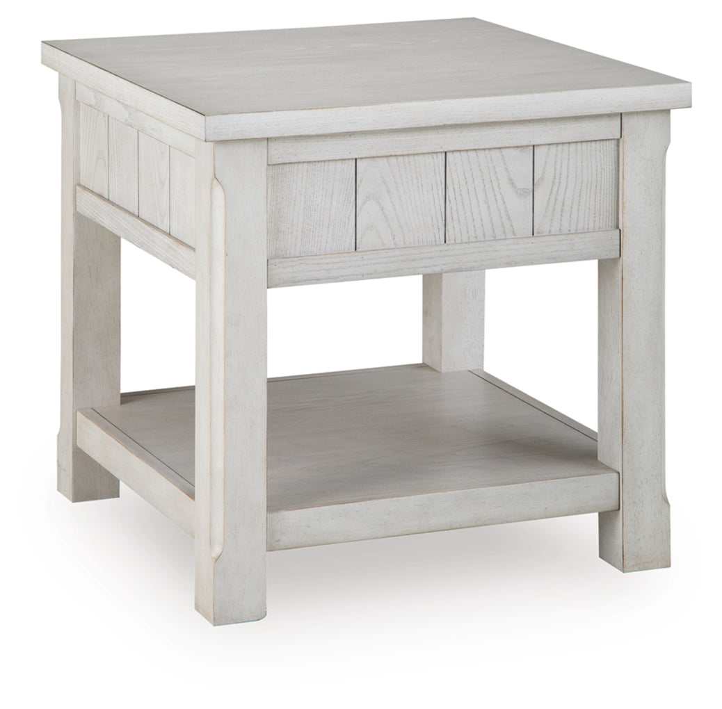 Robbinsdale Square End Table