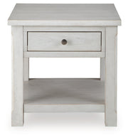 Robbinsdale Square End Table