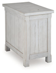 Robbinsdale Chair Side End Table