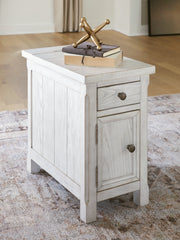 Robbinsdale Chair Side End Table