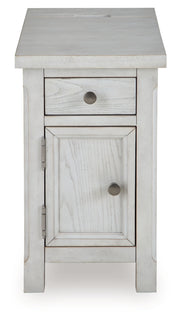 Robbinsdale Chair Side End Table