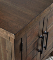 Moriville Rectangular End Table