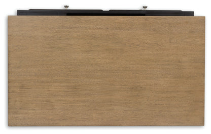 Drazmine Lift Top Cocktail Table