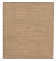 Drazmine Rectangular End Table