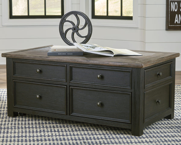 Tyler Creek 3PC Occasional Mesa Set