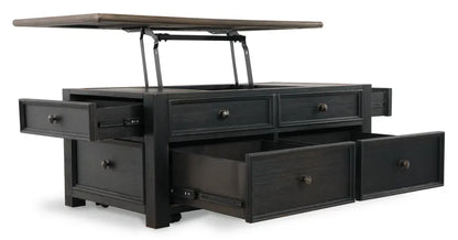 Tyler Creek 3PC Occasional Table Set