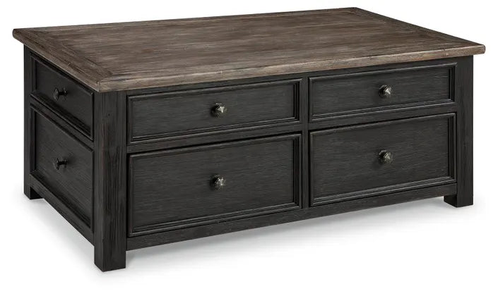 Tyler Creek 3PC Occasional Table Set