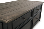 Tyler Creek 3PC Occasional Mesa Set