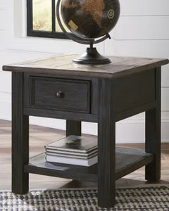 Tyler Creek 3PC Occasional Table Set
