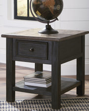 Tyler Creek 3PC Occasional Mesa Set