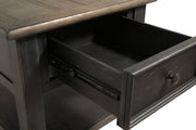 Tyler Creek 3PC Occasional Mesa Set
