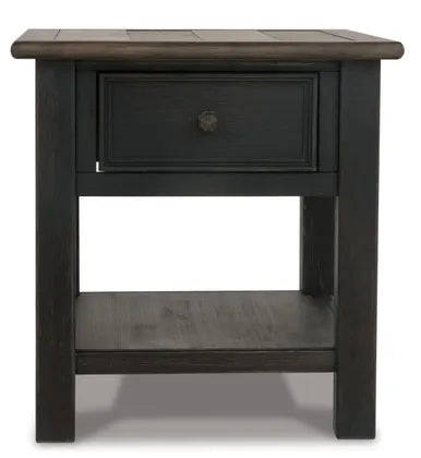 Tyler Creek 3PC Occasional Table Set