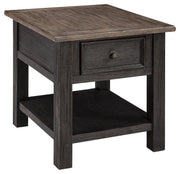 Tyler Creek 3PC Occasional Mesa Set