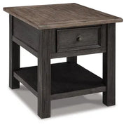 Tyler Creek 3PC Occasional Table Set