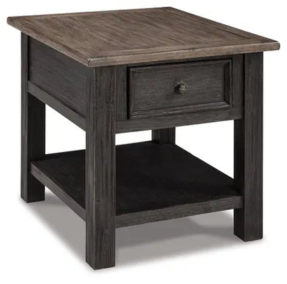 Tyler Creek 3PC Occasional Table Set