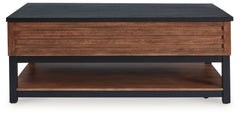 Kallari Lift Top Cocktail Table