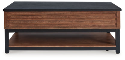 Kallari Lift Top Cocktail Table