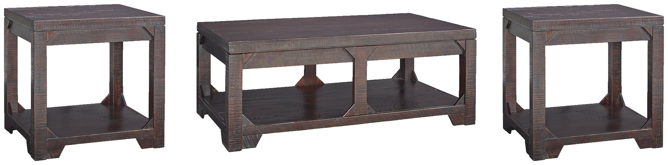 Rogness Occasional Table Package