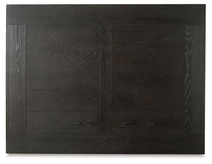 Mesa de centro Wellturn 