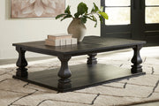 Mesa de centro Wellturn 