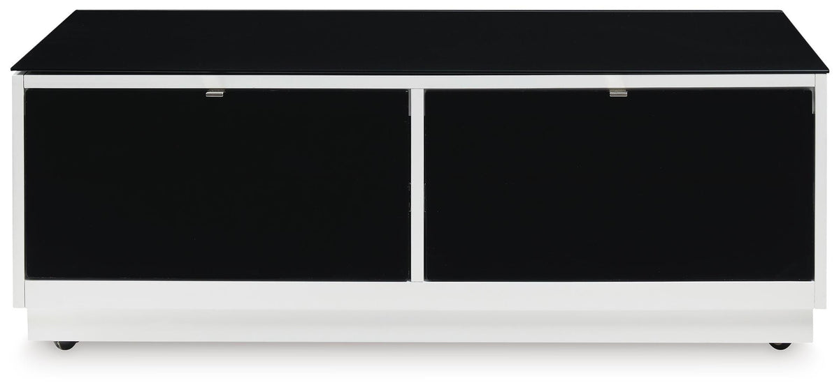 Gardoni Rectangular Cocktail Table