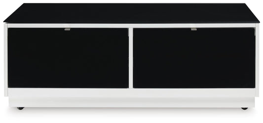 Gardoni Rectangular Cocktail Table