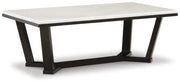 Fostead 3PC Ocassional Table Set