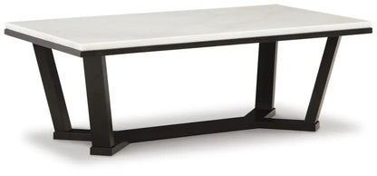 Fostead 3PC Ocassional Table Set