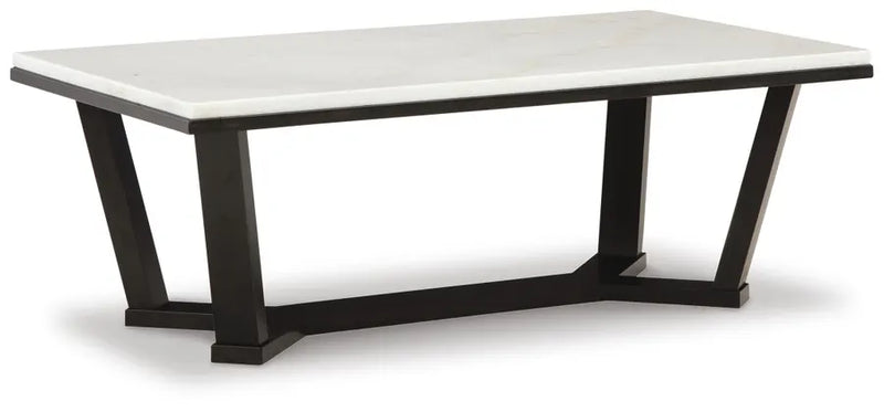Fostead 3PC Ocassional Table Set