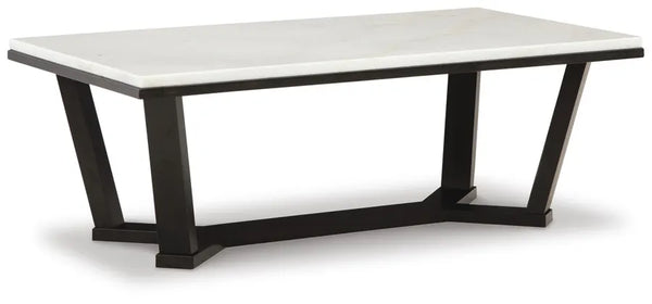 Fostead 3PC Ocassional Table Set