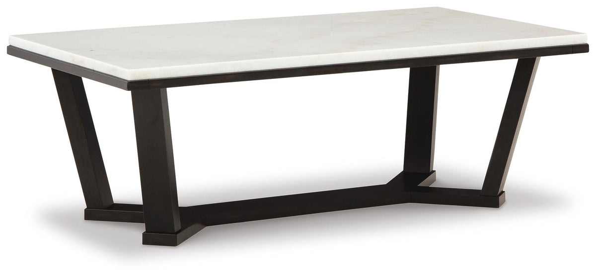 Fostead 3PC Ocassional Table Set