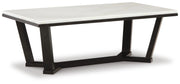 Fostead 3PC Ocassional Table Set