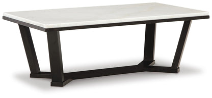 Fostead 3PC Ocassional Table Set