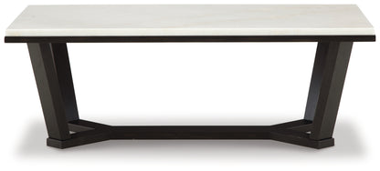 Fostead Rectangular Cocktail Table