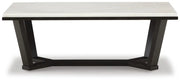 Fostead 3PC Ocassional Table Set