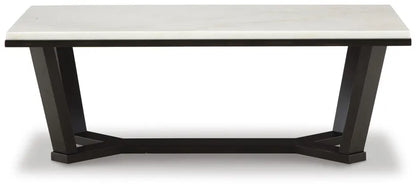 Fostead 3PC Ocassional Table Set