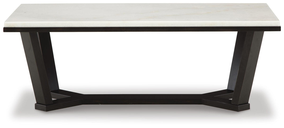 Fostead 3PC Ocassional Table Set