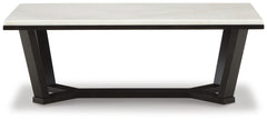 Fostead 3PC Ocassional Table Set