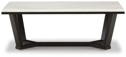 Fostead 3PC Ocassional Table Set