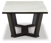 Fostead 3PC Ocassional Table Set