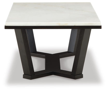 Fostead 3PC Ocassional Table Set