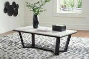 Fostead 3PC Ocassional Table Set