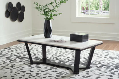 Fostead 3PC Ocassional Table Set